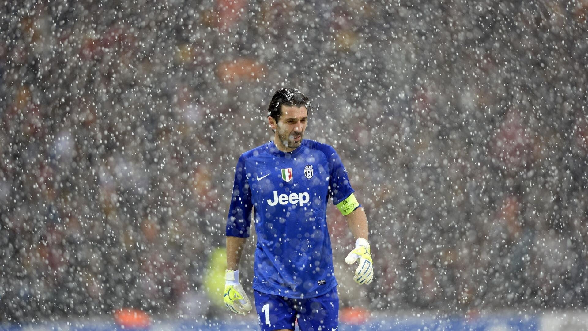 詹姆斯重要时刻刷新纪录,尤文图斯带队取胜!比赛高潮迭起